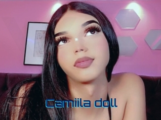 camiila_doll Vidéos de Cul FR