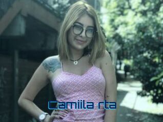 camiila_rta Vidéos de Cul FR