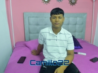 camiilo22 Vidéos de Cul FR