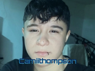 camiithompson Vidéos de Cul FR
