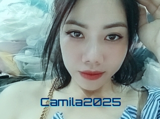 camila2025 Vidéos de Cul FR