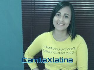 camilaXlatina Vidéos de Cul FR