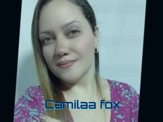 camilaa_fox Vidéos de Cul FR