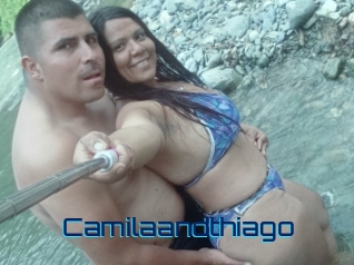 camilaandthiago Vidéos de Cul FR