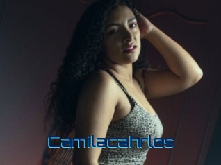 camilacahrles Vidéos de Cul FR