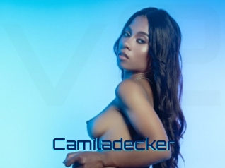camiladecker Vidéos de Cul FR