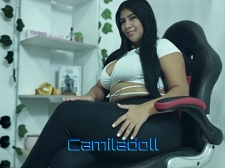 Camiladoll