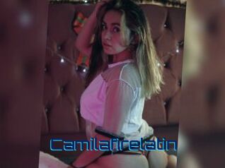 camilafirelatin Vidéos de Cul FR