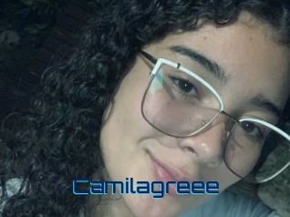 Camilagreee