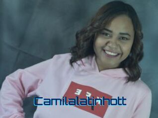 camilalatinhott Vidéos de Cul FR