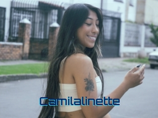 camilalinette Vidéos de Cul FR
