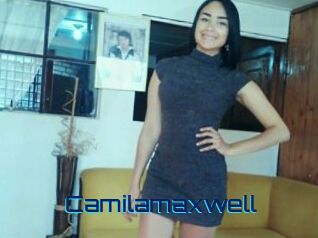 Camilamaxwell