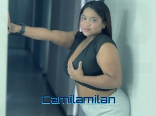 camilamilan Vidéos de Cul FR