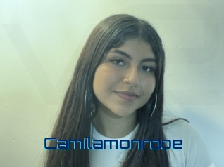 Camilamonrooe
