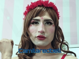 Camilaredbell