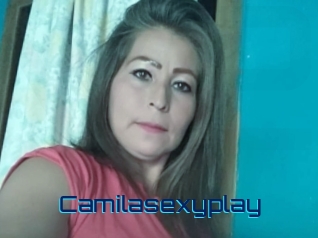 camilasexyplay Vidéos de Cul FR