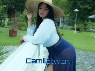 Camilatwen