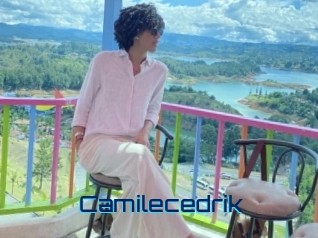 camilecedrik Vidéos de Cul FR