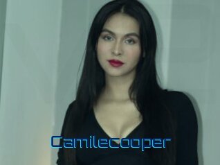 camilecooper Vidéos de Cul FR