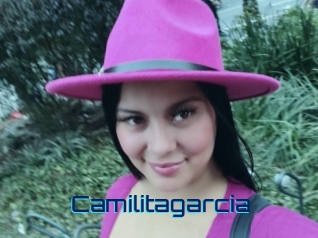 camilitagarcia Vidéos de Cul FR