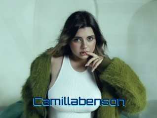 Camillabenson