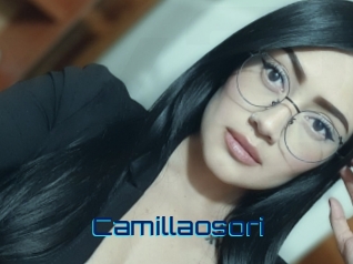 camillaosori Vidéos de Cul FR