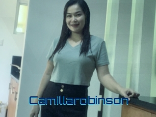camillarobinson Vidéos de Cul FR