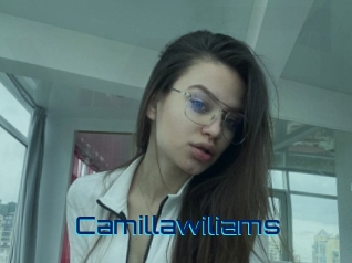 camillawiliams Vidéos de Cul FR