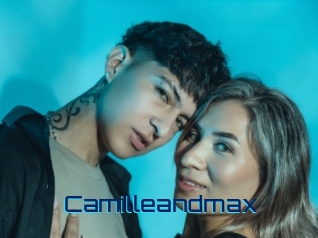 camilleandmax Vidéos de Cul FR