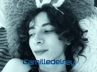 camilledelrey Vidéos de Cul FR