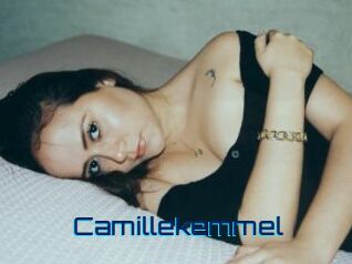 Camillekemmel
