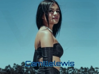 camillelewis Vidéos de Cul FR
