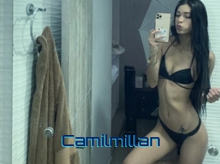 Camilmillan