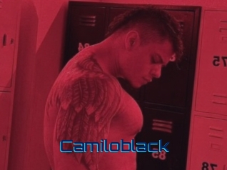 camiloblack Vidéos de Cul FR