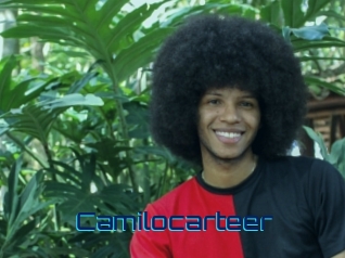 camilocarteer Vidéos de Cul FR