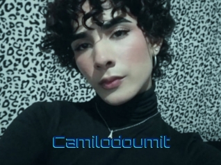 camilodoumit Vidéos de Cul FR