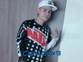 camilofox9 Vidéos de Cul FR