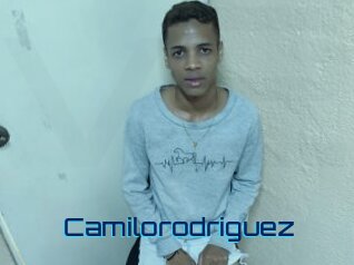 camilorodriguez Vidéos de Cul FR