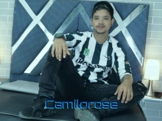 Camilorose