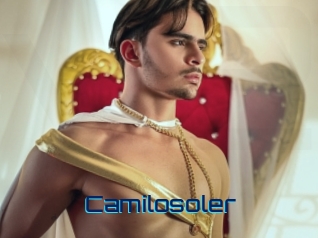 camilosoler Vidéos de Cul FR