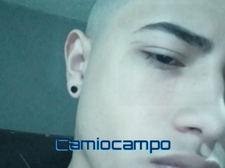 Camiocampo