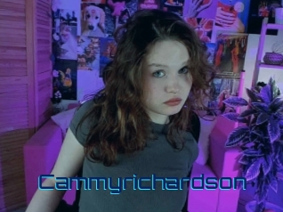 Cammyrichardson
