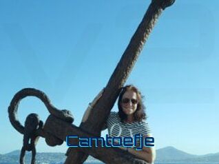 Camtoefje