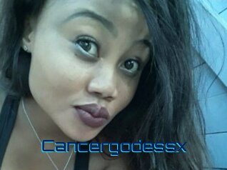 Cancergodessx