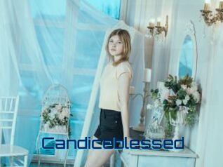 candiceblessed Vidéos de Cul FR