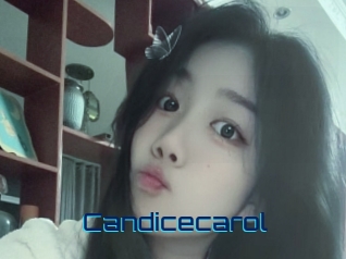 Candicecarol