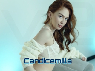 candicemills Vidéos de Cul FR