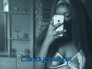 candychantel Vidéos de Cul FR
