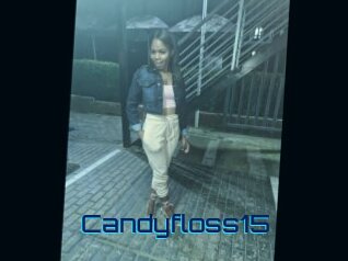 candyfloss15 Vidéos de Cul FR