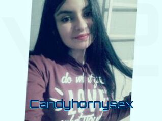 Candyhornysex